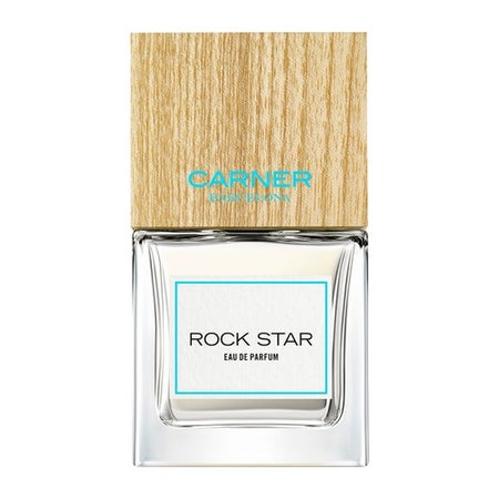 Carner Barcelona Rock Star Eau de Parfum 100 ml
