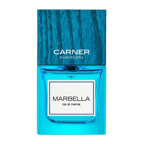 Carner Barcelona Marbella Eau de Parfum