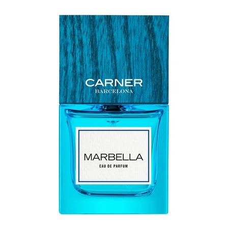 Carner Barcelona Marbella Eau de Parfum 100 ml