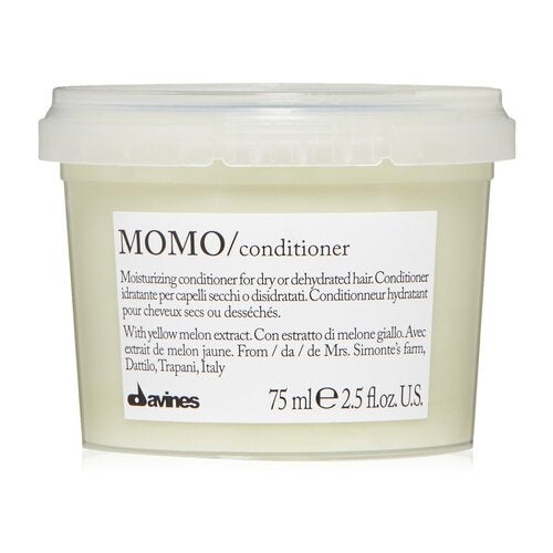 Davines MOMO Moisturizing Conditioner