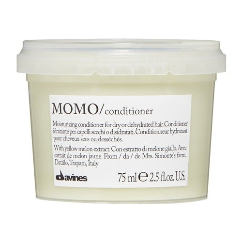 Davines MOMO Moisturizing Conditioner