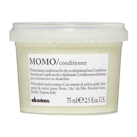 Davines MOMO Moisturizing Conditioner