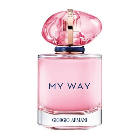 Armani My Way Nectar Eau de Parfum