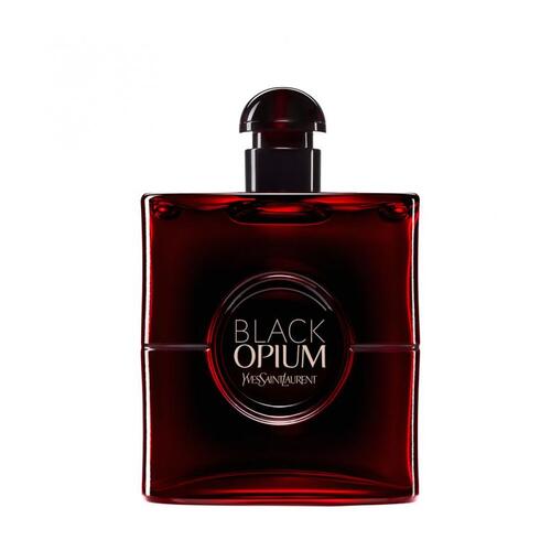 Yves Saint Laurent Black Opium Over Red Eau de Parfum