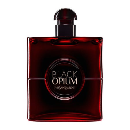 Yves Saint Laurent Black Opium Over Red Eau de Parfum