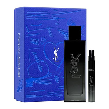 Yves Saint Laurent MYSLF Gift Set
