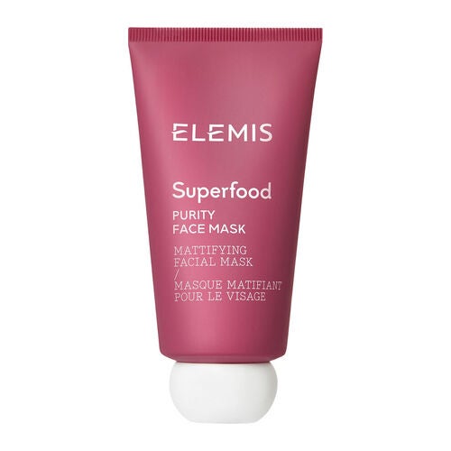 Elemis Superfood Purity Face Masque
