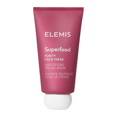 Elemis Superfood Purity Face Masque 75 ml