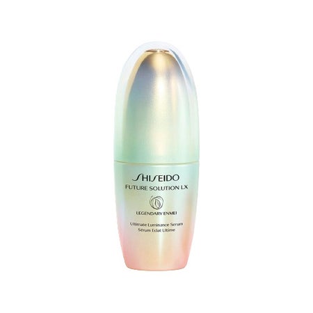 Shiseido Future Solution LX Ultimate Luminance Hiusseerumi 30 ml