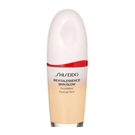 Shiseido Revitalessence Skin Glow Fondotinta