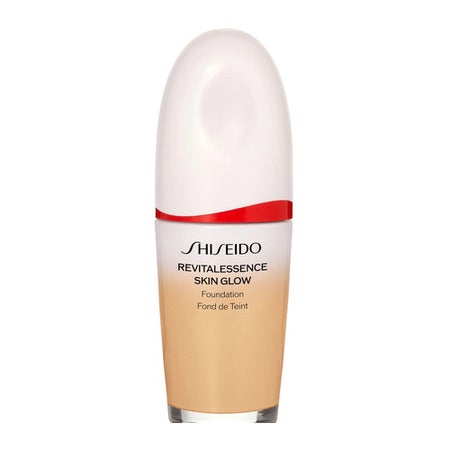 Shiseido Revitalessence Skin Glow Foundation