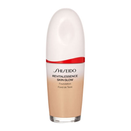 Shiseido Revitalessence Skin Glow Base de maquillaje