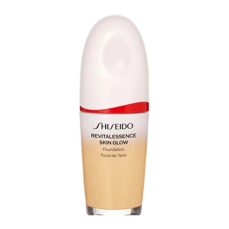 Shiseido Revitalessence Skin Glow Foundation