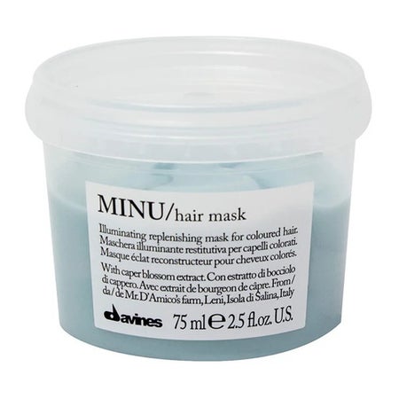 Davines MINU Hair Masker 75 ml
