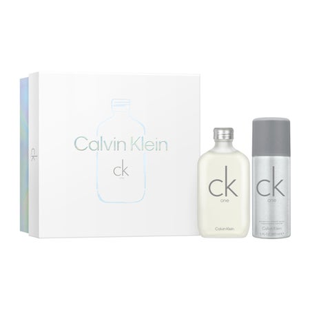 Calvin Klein Ck one Geschenkset