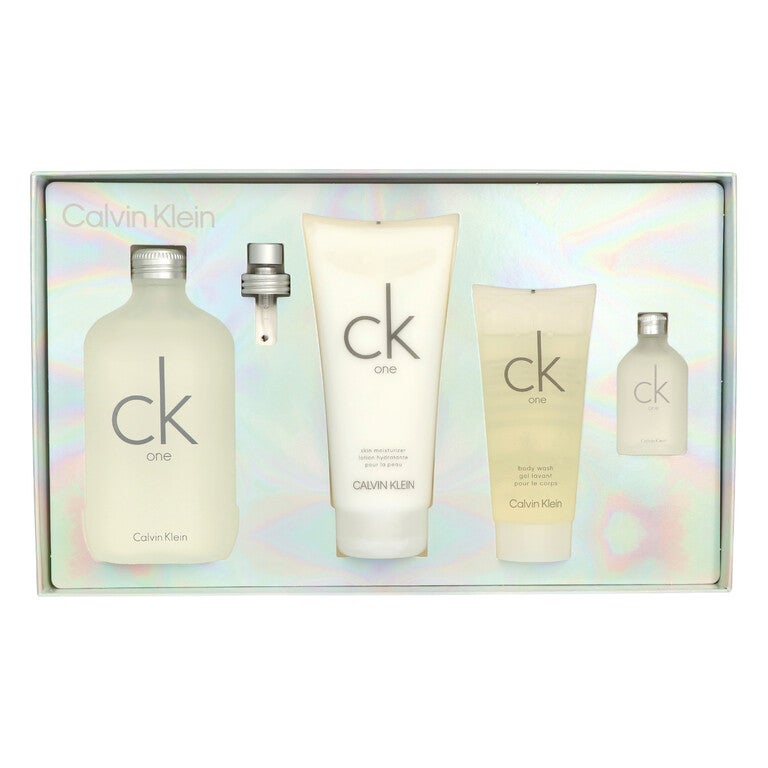 Calvin Klein Ck one Set Regalo | Deloox.com