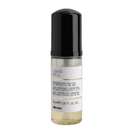 Davines Liquid Spell Reinforcing Bodifying Fluid 50 ml