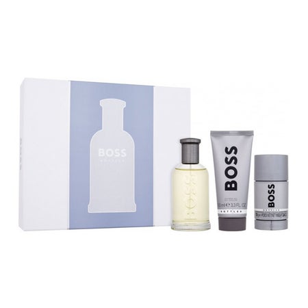 Hugo Boss Boss Bottled Set de Regalo