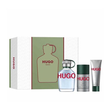 Hugo Boss Hugo Man Set de Regalo