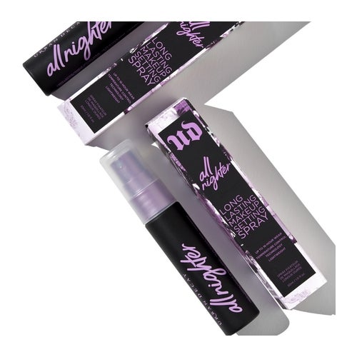 Urban Decay All Nighter Make-up Spray de fijación