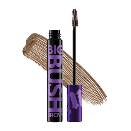 Urban Decay Big Bush Brow Volumizing Eyebrow gel