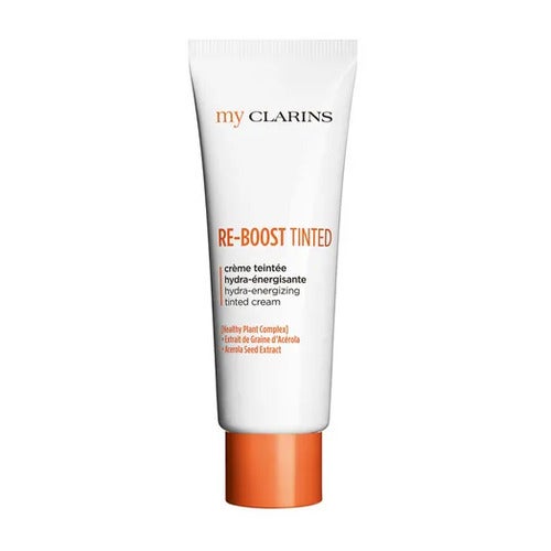 Clarins My Clarins Re-Boost Tinted Cream
