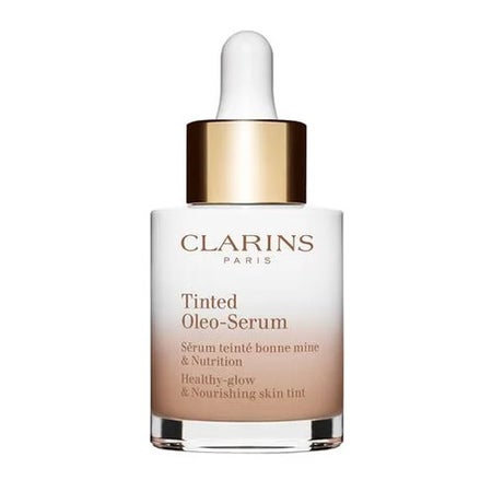 Clarins Tinted Oleo-Serum