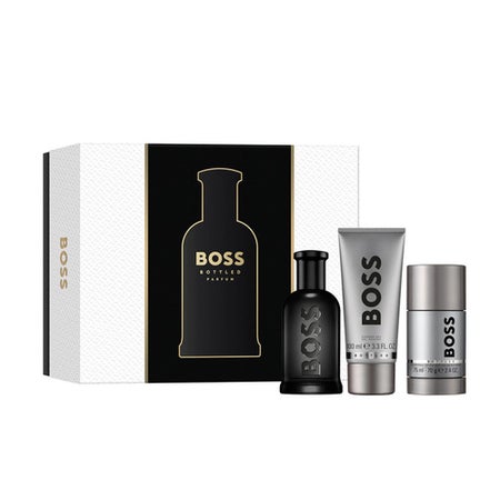 Hugo Boss Boss Bottled Parfum Lahjasetti