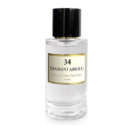 Collection Prestige Diamant Absolu 34 Eau de Parfum 50 ml
