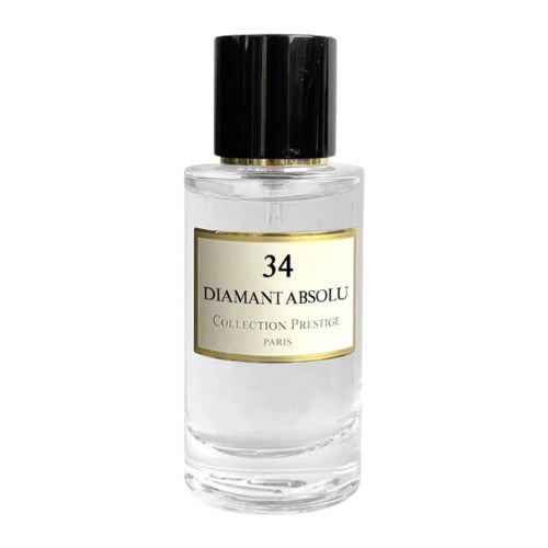 Collection Prestige Diamant Absolu No.34 Eau de Parfum