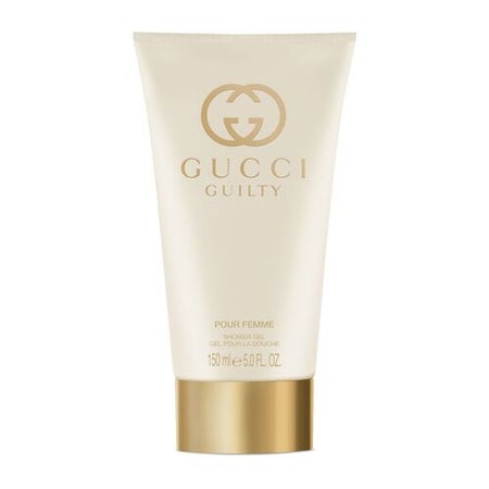 Gucci Guilty Pour Femme Badesæbe 150 ml
