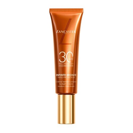 Lancaster Infinite Bronze Sonnen-Make-up SPF 30