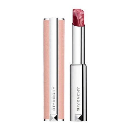 Givenchy Le Rose Perfecto Beautifying Huulivoide N37 Rouge Grainé 2,8 g