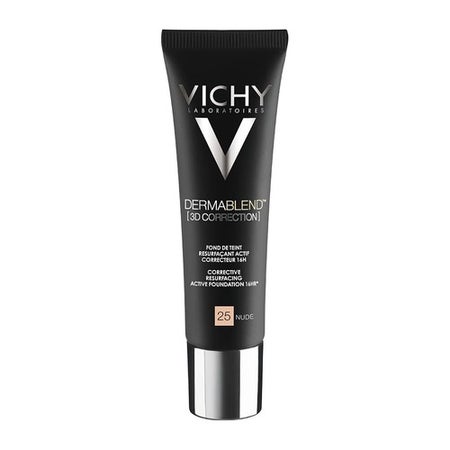 Vichy Dermablend 3D Correction Base de maquillaje