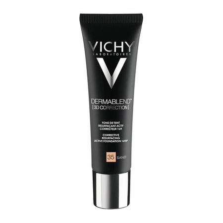 Vichy Dermablend 3D Correction Meikkivoide