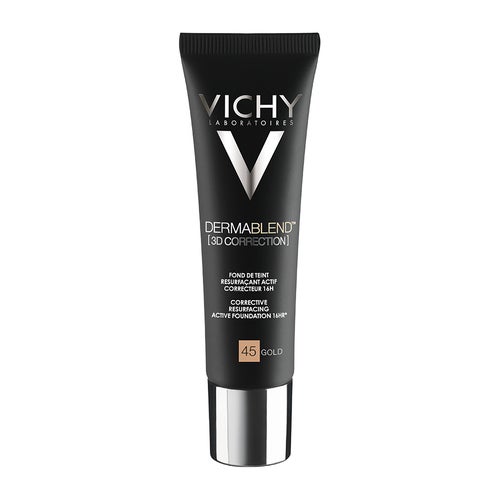 Vichy Dermablend 3D Correction Base de maquillaje