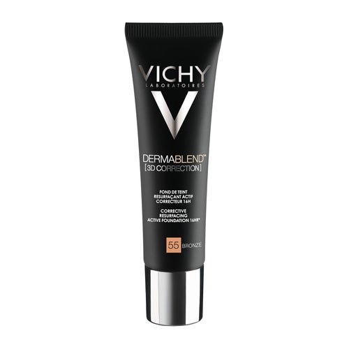 Vichy Dermablend 3D Correction Foundation