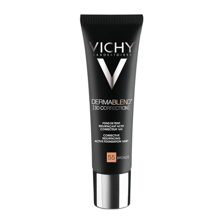 Vichy Dermablend 3D Correction Meikkivoide