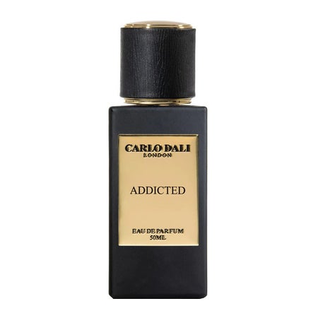 Carlo Dali Addicted Eau de Parfum 50 ml