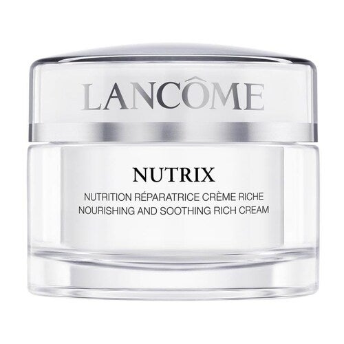 Lancôme Nutrix Nourishing and Soothing Rich Cream
