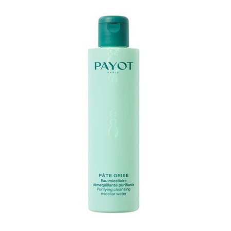Payot Pâte Grise Micellar cleaning water 200 ml