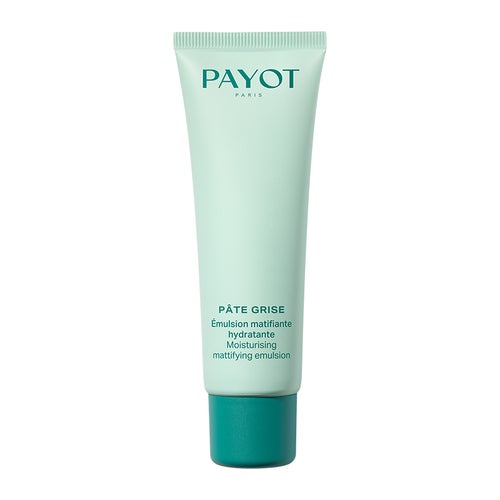 Payot Pâte Grise Moisturizing Matifying Emulsion