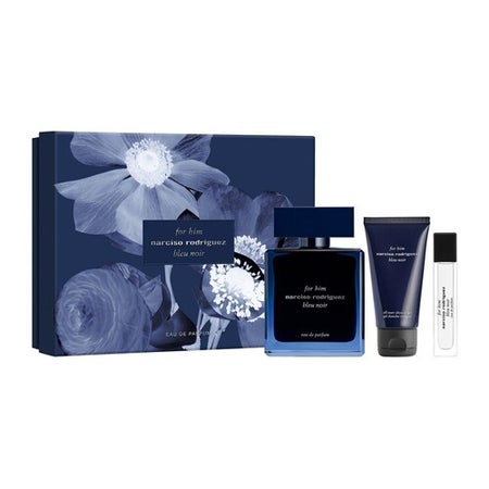 Narciso Rodriguez For Him Bleu Noir Eau de Parfum Geschenkset