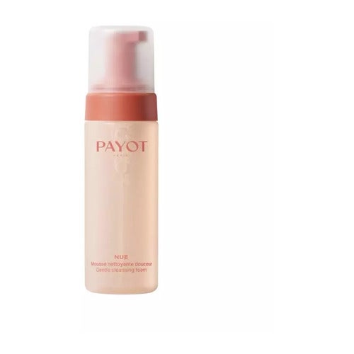 Payot Nue Gentle Cleansing Foam