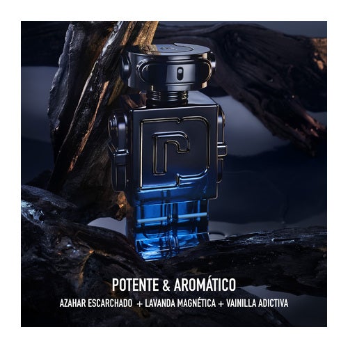Rabanne Phantom Intense Eau de Parfum