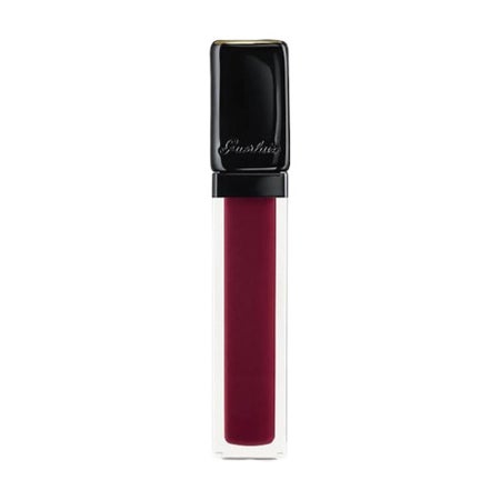 Guerlain KissKiss Liquid Lipstick