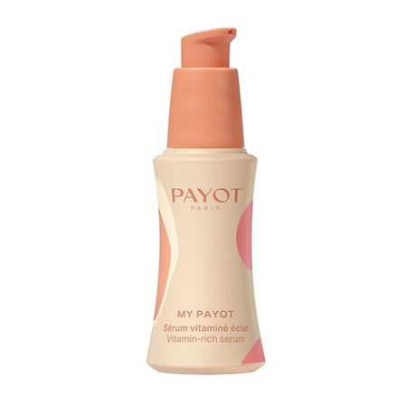 Payot My Payot Healthy Glow Hiusseerumi