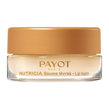 Payot Nutricia Nourishing Balsamo per labbra 6 g