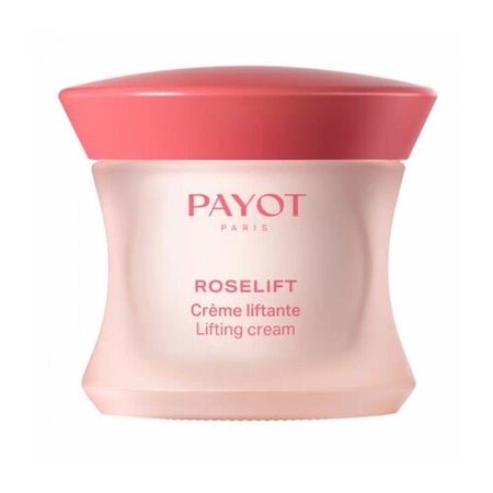 Payot Roselift Collagène Crema de Día