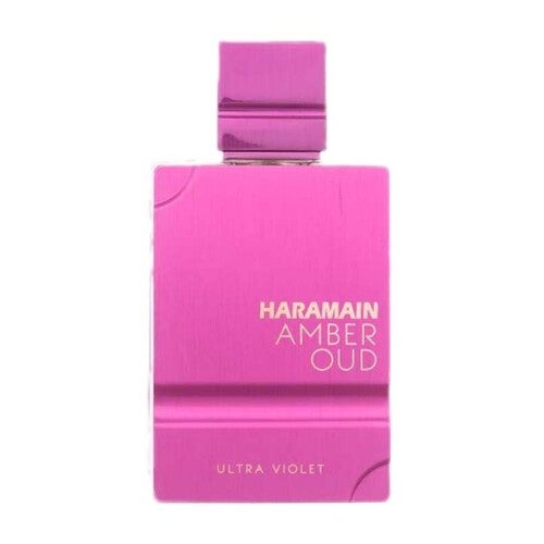 Al Haramain Amber Oud Ultra Violet Eau de Parfum
